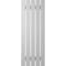Ekena Millwork Americraft 5-Board (2 Batten) Exterior Real Wood Spaced Board-n-Batten Shutters, ARW101SB519X62PRH ARW101SB519X62PRH - alternate 2